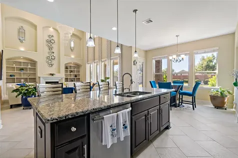 1512 Noble Way Court League City TX 77573