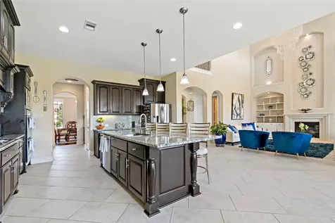 1512 Noble Way Court League City TX 77573
