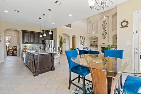 1512 Noble Way Court League City TX 77573