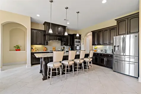 1512 Noble Way Court League City TX 77573