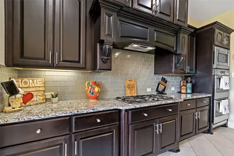 1512 Noble Way Court League City TX 77573