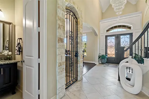1512 Noble Way Court League City TX 77573