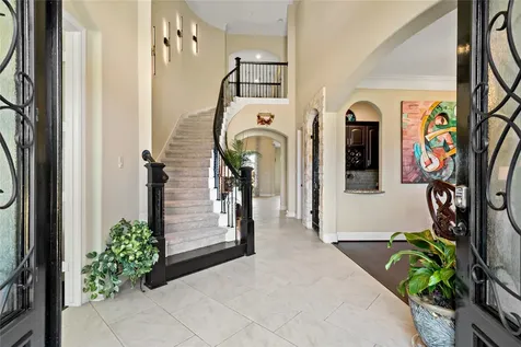 1512 Noble Way Court League City TX 77573
