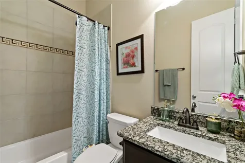 1512 Noble Way Court League City TX 77573