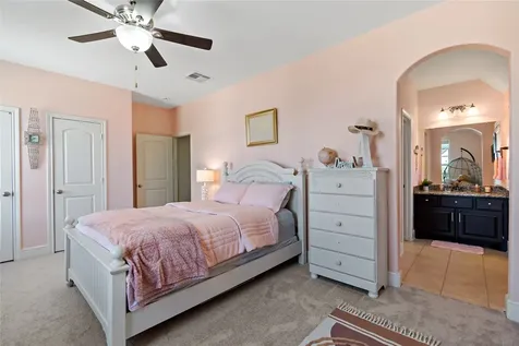 1512 Noble Way Court League City TX 77573