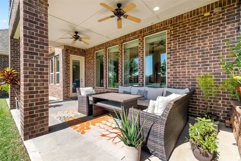 1512 Noble Way Court League City TX 77573