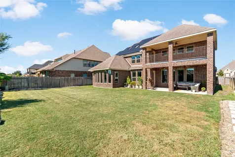1512 Noble Way Court League City TX 77573