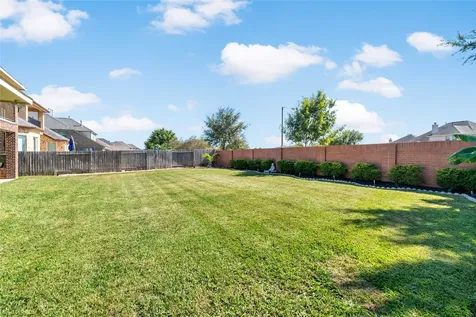 1512 Noble Way Court League City TX 77573