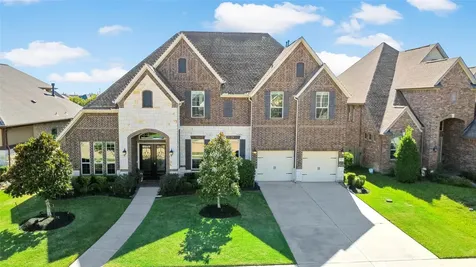 1512 Noble Way Court League City TX 77573