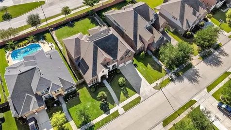 1512 Noble Way Court League City TX 77573