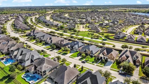 1512 Noble Way Court League City TX 77573