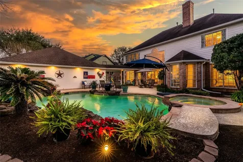7910 Fall River Court Sugar Land TX 77479