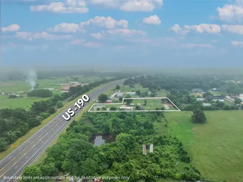 11846 Prairie Hill Drive Hearne TX 77859