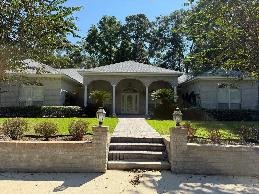 840 Hunterwood Drive Jasper TX 75951