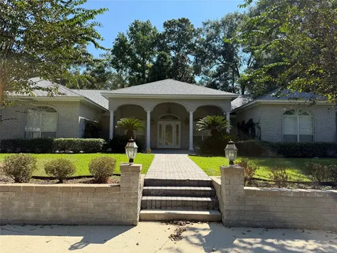 840 Hunterwood Drive Jasper TX 75951