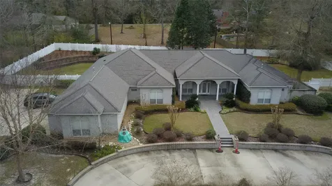 840 Hunterwood Drive Jasper TX 75951