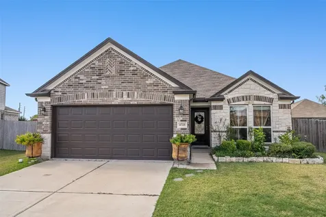4518 Antero Court Rosenberg TX 77471