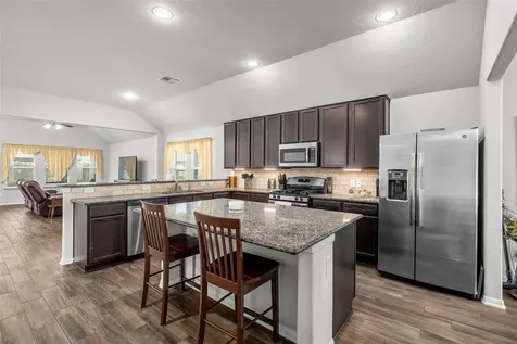 4518 Antero Court Rosenberg TX 77471