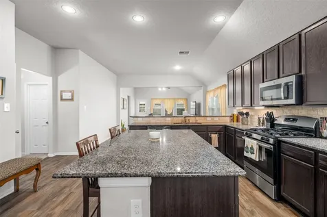 4518 Antero Court Rosenberg TX 77471