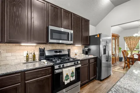 4518 Antero Court Rosenberg TX 77471