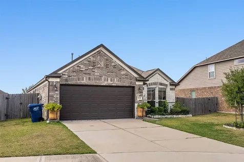 4518 Antero Court Rosenberg TX 77471