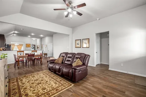 4518 Antero Court Rosenberg TX 77471