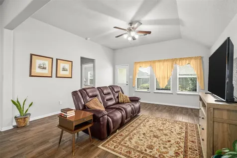 4518 Antero Court Rosenberg TX 77471