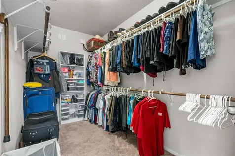 4518 Antero Court Rosenberg TX 77471