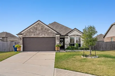 4518 Antero Court Rosenberg TX 77471