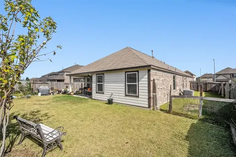 4518 Antero Court Rosenberg TX 77471
