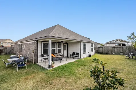 4518 Antero Court Rosenberg TX 77471