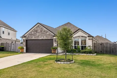 4518 Antero Court Rosenberg TX 77471