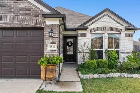 4518 Antero Court Rosenberg TX 77471