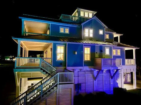 25919 Glossy Ibis Way Galveston TX 77554