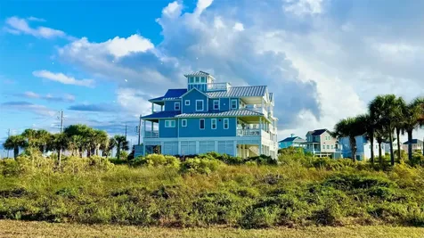 25919 Glossy Ibis Way Galveston TX 77554