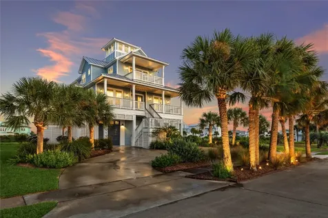 25919 Glossy Ibis Way Galveston TX 77554