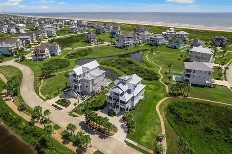 25919 Glossy Ibis Way Galveston TX 77554