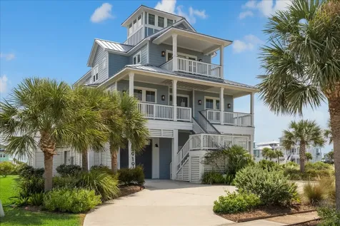25919 Glossy Ibis Way Galveston TX 77554