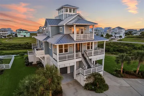 25919 Glossy Ibis Way Galveston TX 77554
