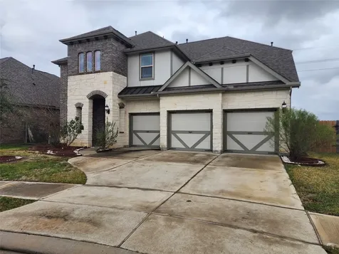 6802 Regal Lakes Drive Katy TX 77493