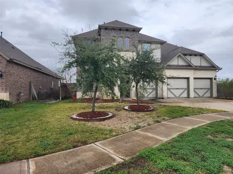 6802 Regal Lakes Drive Katy TX 77493