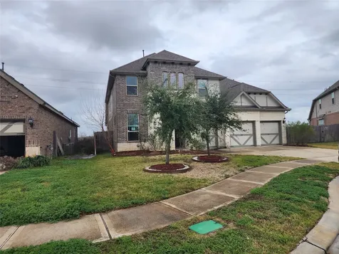 6802 Regal Lakes Drive Katy TX 77493