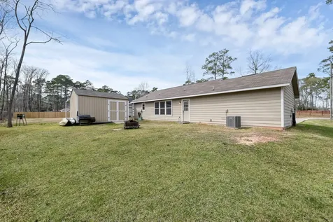 10436 Royal Duaine Drive Conroe TX 77303