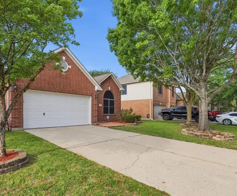 3106 Red Rover Court Spring TX 77373