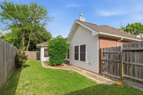 3106 Red Rover Court Spring TX 77373