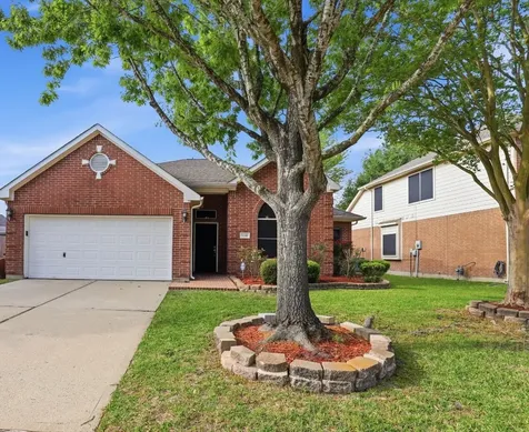3106 Red Rover Court Spring TX 77373