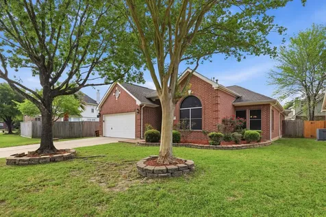3106 Red Rover Court Spring TX 77373