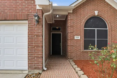 3106 Red Rover Court Spring TX 77373