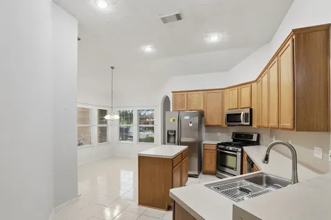 3106 Red Rover Court Spring TX 77373