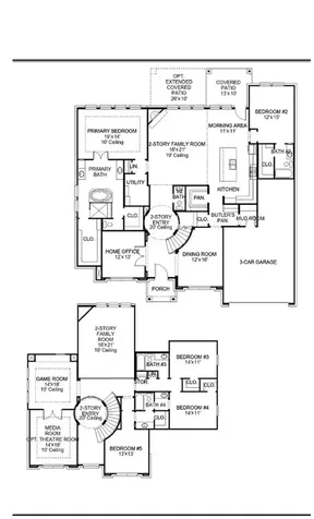 39027 Heron Beak Court Magnolia TX 77354